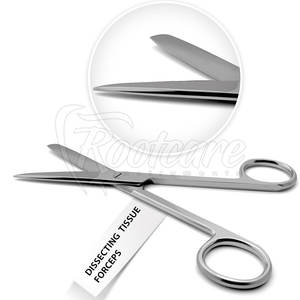 Kits de Examen Dental Básico de Color Personalizado, Kits de Examen Dental de Acero Inoxidable de Alta Calidad en Venta - Product Image 2