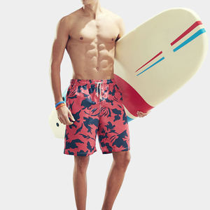 Short de luxe personnalisé très vendu pour hommes short pour hommes planche courte pour couple OEM planche courte - Product Image 6