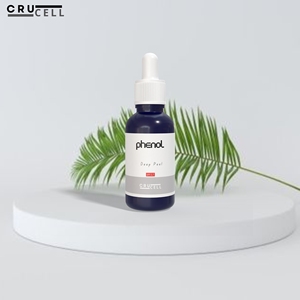 Auténtico Kit de exfoliación de fenol Crucell de alta calidad, suero para el cuidado de la piel con hiperpigmentación, ácido mandélico, exfoliación química, reduce el Melasma facial - Product Image 1