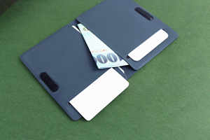 กระเป๋าใส่บัตรกันน้ำแบบกำหนดเอง - Product Image 2