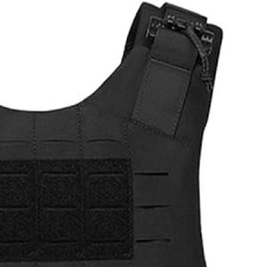 Hot Sale <b>Men's</b> Reversible Tactical <b>Vest</b> 5-Dimensional Pocket Autumn Winter Outer Wear Direct Manufacturer's Wholesale Supply - Product Image 4