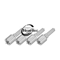 Injecteur de carburant en aluminium 3x6801175 201-47092 Valves d'injection New Condition pour Lister Peter TS1 TS2 TS3 STW2 STW3 Diesel