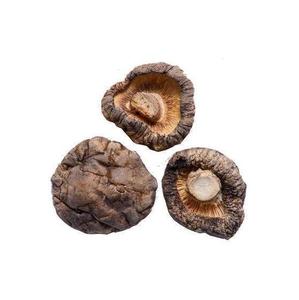 CHAMPIGNONS SHIITAKE SÉCHÉS ENTIÈRES - Product Image 1