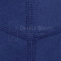 Nouveau style, short de cyclisme de haute qualité pour adultes, taille plus, unisexe, couleur unie, écologique, séchage rapide, respirant, logo personnalisé