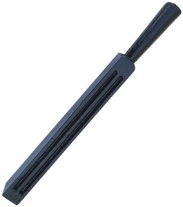Molde para lingotes de alta calidad, semicircular 2 en 1, longitud 15 mm, ancho 8 mm, profundidad 8 mm, para la fabricación de joyas, venta al por mayor al precio más bajo - Product Image 1
