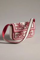 Sac à main élégant en perles de graines faites à la main, avec la meilleure couleur et le meilleur design, broderie élégante pour les fêtes et les mariages, sacs à bandoulière pour femmes