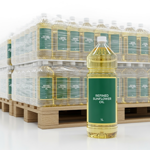 Factory Direct Sunflower <b>Oil</b> For Major Supply Chains Giving Pure Sunflower <b>Oil</b> With Low Moisture For Clean Output - Product Image 4