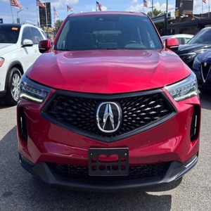 รถยนต์ Acura RDX ปี 2023 รุ่น A-SPEC สภาพดี ใช้งานน้อย - Product Image 1