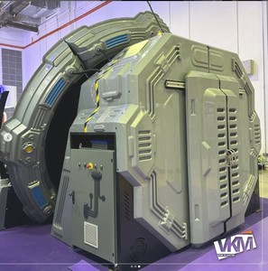 Kits Interiores Personalizados Premium con Características Únicas, Plástico ABS, 100% Compatibilidad, VKM PLASTIK, IP Autorizada Especialmente - Product Image 3