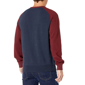 New Design Men <b>Sweatshirt</b> <b>Long</b> Sleeve Crew Neck cotton blended light weight comfortable high quality cotton <b>sweatshirt</b> for adult - Product Image 2
