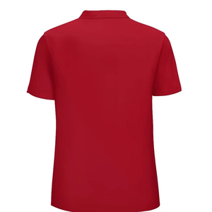 เสื้อเชิ้ตผู้ชายทรงเข้ารูป แขนสั้น พิมพ์ลายด้วยความร้อน ผ้าทวิลล์ 100% โพลีเอสเตอร์ กันยับ สวมใส่สบาย เหมาะสำหรับวันคริสต์มาส - Product Image 2