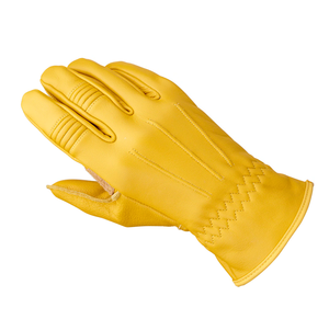 Gants de haute qualité Gants de travail en cuir général Fabricant Gants de travail - Product Image 5