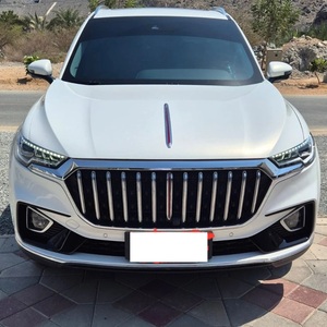 HONGQI HS5 2023 USADO, Volante a la Izquierda/Derecha - Product Image 1