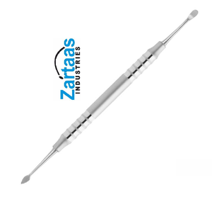 Elevadores Periósticos de Acero Inoxidable de Alta Calidad, Fabricante y Exportador de Instrumentos Dentales - Product Image 6