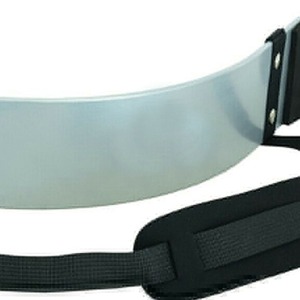 Curl Arm Blaster en aluminium Équipement de gymnastique pour la musculation Exercice Fitness Haltérophilie Body Building Triceps - Product Image 2