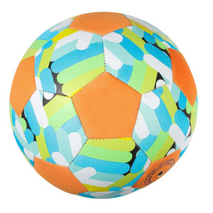 Pelota de playa de etiqueta personalizada del mejor fabricante de calidad superior a precio asequible - Product Image 2