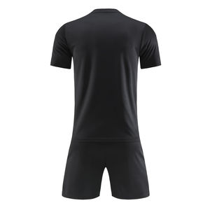 Uniformes de Fútbol Personalizados Unisex 2025, Camisetas de Alta Calidad, Ropa de Fútbol para Adultos, Último Diseño, Traje de Fútbol con Estampado por Sublimación - Product Image 2