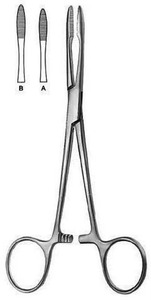 Pinzas Hemostáticas Definitivas de Acero Inoxidable para Herramientas de Hobby, Electrónica, Pesca, Taxidermia, Manualidades - Product Image 4