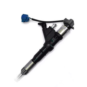 Inyector de Combustible Diésel JISION 095000-5226 23670-E0341, Inyector Common Rail Diésel, Piezas de Maquinaria de Construcción de Fábrica - Product Image 1