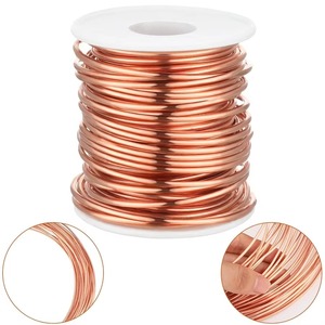 เศษลวดทองแดงเศษ99.99% 99.9% - Product Image 4