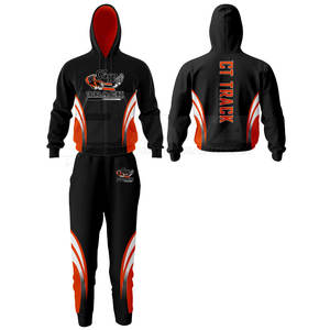 Uniforme Deportivo Hecho en Pakistán, Uniforme Deportivo con Logotipo Personalizado, Uniforme Deportivo con Impresión por Sublimación - Product Image 3