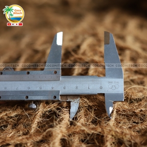 ESTERA DE CONTROL DE EROSIÓN BIODEGRADABLE COIR NET fabricada en VIETNAM - Product Image 3