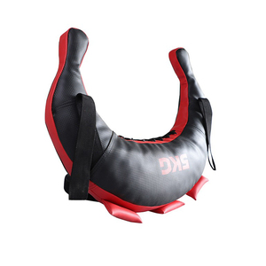 High Quality Professional Training Fitness Power Bulgarian <b>Bag</b> - Product Image 5