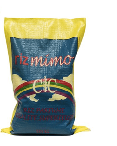 Riz brisé à grains longs BRISURES 100% brisés du Vietnam VILACONIC pour l'Afrique +84765149122 - Product Image 2