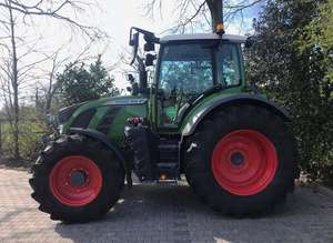 Mejor Precio Tractor Fendt 513 Vario Disponible para la Venta - Product Image 4