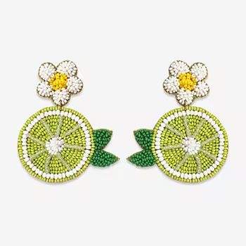 สีเขียวอ่อนขาว