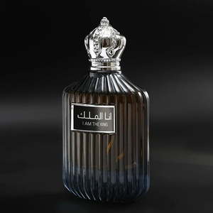 Huile de parfum arabe - Huile séduisante longue durée (100ml) Parfums arabes en gros Parfum Rabe - Product Image 4