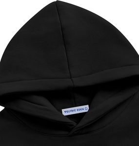 เสื้อฮู้ดสวมหัวโอเวอร์ไซส์ตลกๆสำหรับผู้ชายเสื้อฮู้ดแบบซับลิเมชันมี2025 - Product Image 3