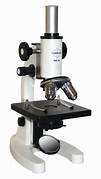 SCIENCE & SURGICAL FABRICATION LABORATOIRE ÉTUDIANT COMPOSÉ MICROSCOPE LIVRAISON INTERNATIONALE GRATUITE... - Product Image 5