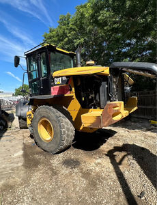 Pour 416E/428E 4x4 à transmission intégrale, pelle rétrocaveuse et chargeur frontal diesel avec roulement de moteur, boîte de vitesses - Équipement de construction à haute efficacité - Product Image 5