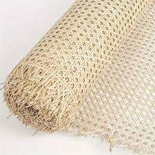 Decorate Your Furniture with Premium <b>Rattan</b> <b>Cane</b> Webbing - Product Image 2