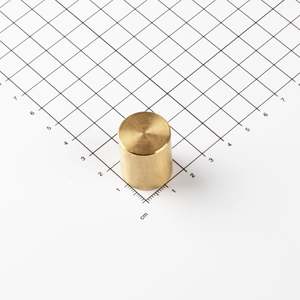 Grapple in Samario-Cobalto Ø20x25mm senza fissaggio - Product Image 1