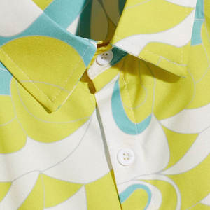 Wholesale Casual Men's Polo Shirt Plus Size <b>Short</b> <b>Sleeve</b> Breathable Sports Shirt High Quality Cotton Polo Shirt - Product Image 4