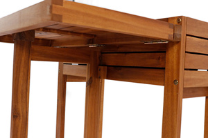 Wooden <b>Potting</b> <b>Table</b> Featuring Durable Construction And Functional Layout Ideal For Planting Tools Organization And Garden Use - Product Image 5