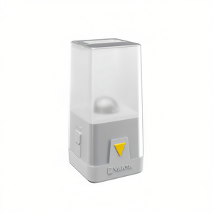 Linterna Eléctrica para Camping L10 Gris, Linterna LED de Ambiente para Exteriores, 150 lm, Modelo 16666101111 - Product Image 2