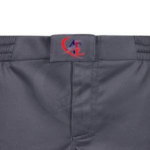 MMA กางเกงขาสั้นสำหรับใส่เล่นกีฬา - Product Image 5