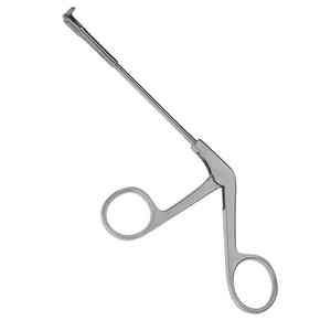 Punzones Antrum de alta calidad, corte hacia atrás, fórceps de biopsia al revés, instrumentos quirúrgicos esenciales - Product Image 5