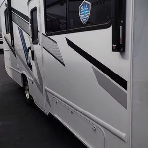 Disponibles Nuevas Caravanas de Viaje T-h-o-r F-r-e-e-d-o-m E-l-i-t-e 28H-Z-F 2026, Casas Rodantes para Exteriores - Product Image 4