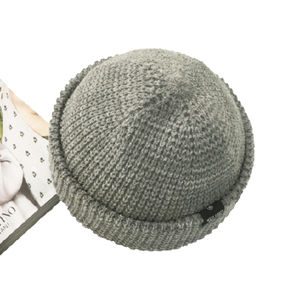 หมวกปั่นจักรยานสำหรับผู้ชายและผู้หญิงหมวกถักยืดหยุ่นมีฉนวนกันความร้อนขั้นสูงออกแบบได้ตามต้องการ - Product Image 3