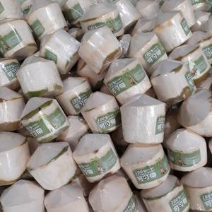 Top vente en 2022 Sweet Fresh Coco Vendeur entier de noix de coco fraîche au Vietnam - Product Image 4