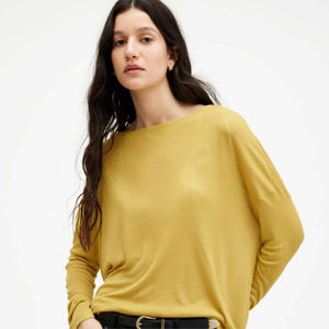 Camisetas de mujer superventas personalizadas de nuevo diseño al por mayor, camisetas de manga larga deportivas de talla grande para mujer de alta calidad para mujer - Product Image 3