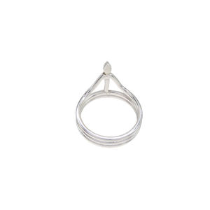 ต่างหูที่ทันสมัยพร้อมอัญมณีธรรมชาติเคลือบโทนสีทองและเครื่องประดับคุณภาพทำในระดับพรีเมียม - Product Image 3