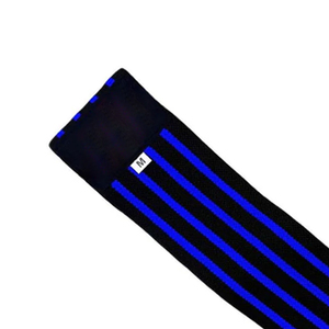 Banda de Cadera para Gimnasio de Alta Calidad 100%, Equipo de Fitness de Marca Personalizada, Banda Elástica de Cadera Colorida para Mujeres, Bandas de Ejercicio - Product Image 6