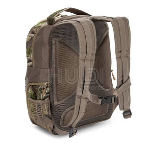 Mochila de Caza Compacta para un Acceso Rápido y Movilidad, Bolsa de Caza Todoterreno con Cinturón Ajustable - Product Image 6