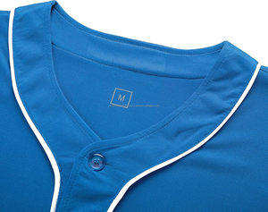 High Performance Sublimation Sports Uniform Team Jersey Training School Club Youth Athletic Clothing - Product Image 6