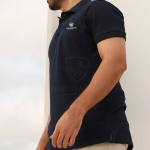 Polo d'été personnalisé avec logo, vente en gros, nouvelle collection 2026, meilleur prix, t-shirt polo pour homme, meilleure vente en ligne - Product Image 3